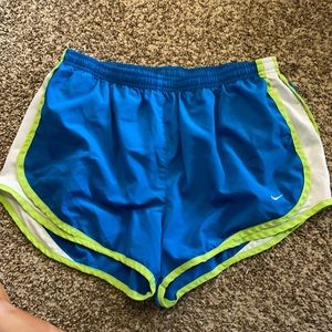 Nike shorts